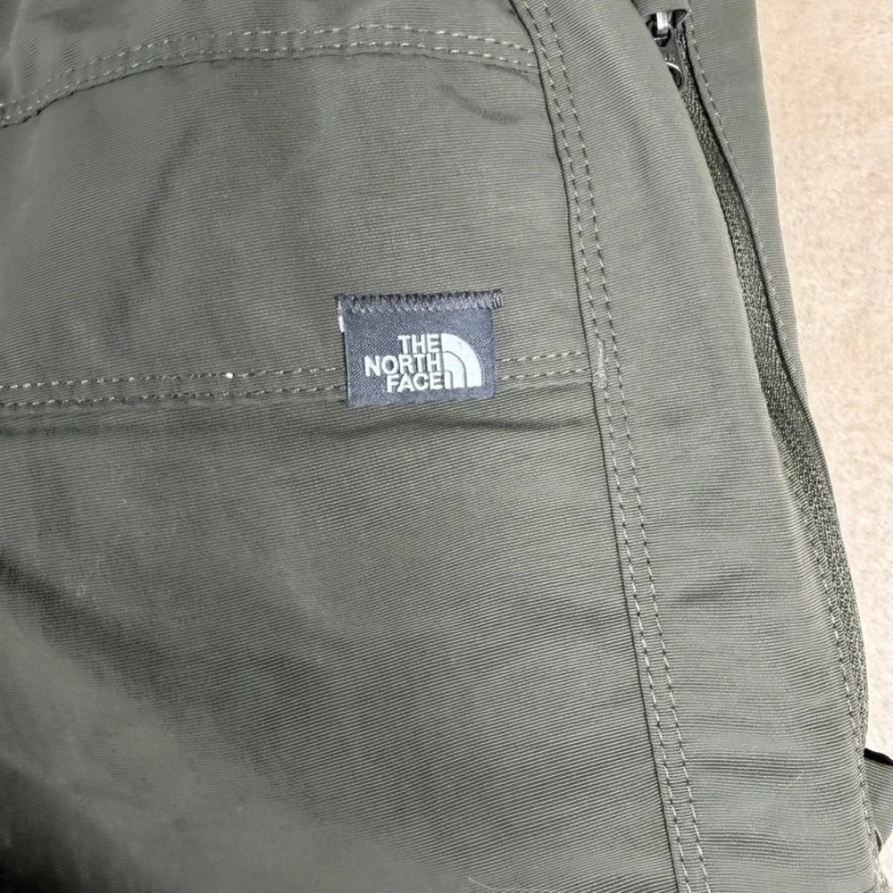 The North Face north face